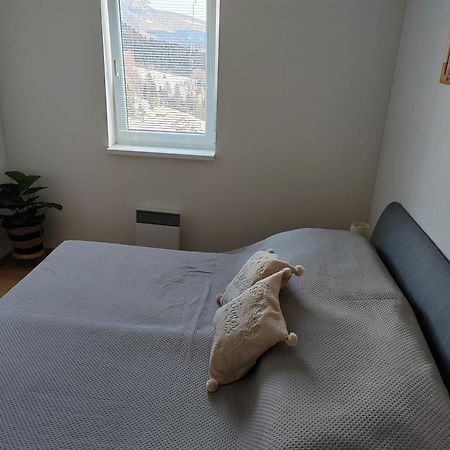 Apartman Donovaly Safran 2 ภายนอก รูปภาพ