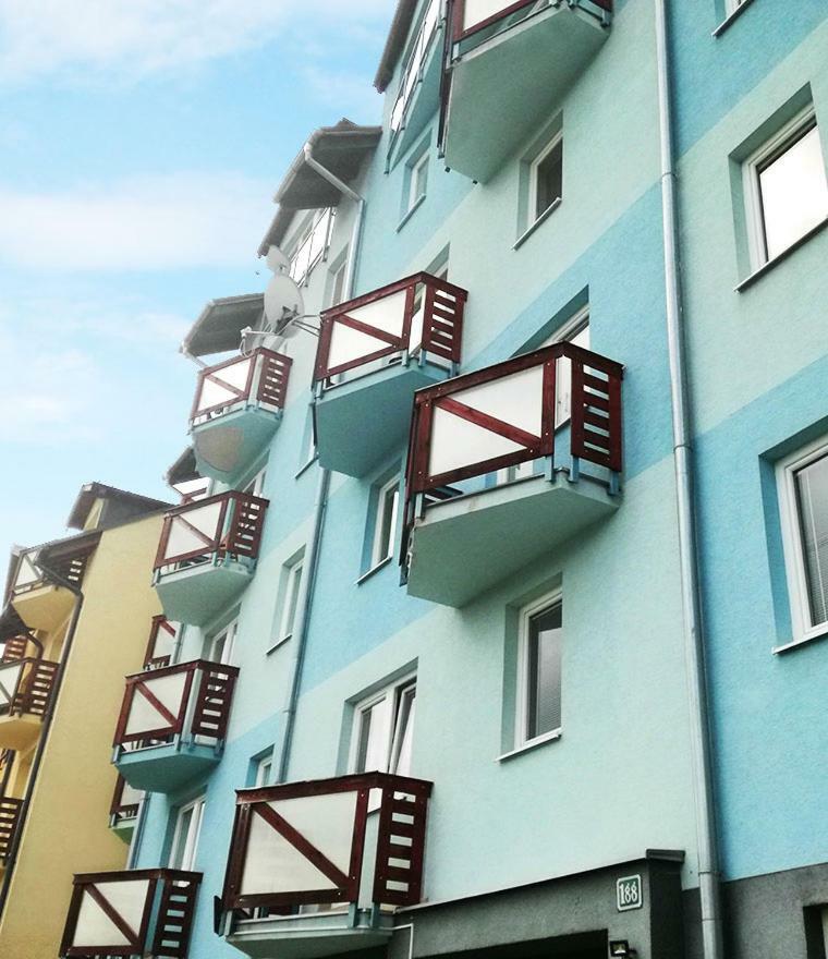 Apartman Donovaly Safran 2 ภายนอก รูปภาพ