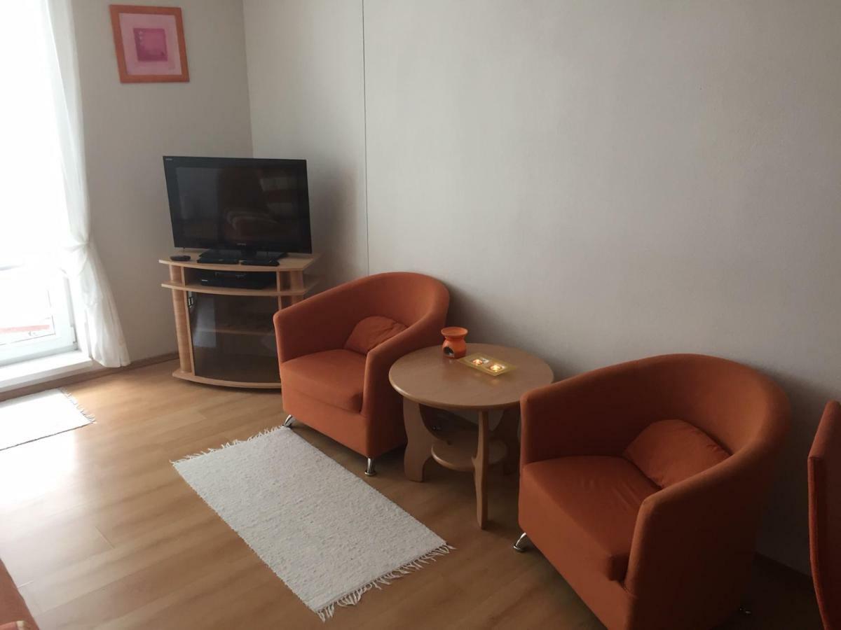 Apartman Donovaly Safran 2 ภายนอก รูปภาพ